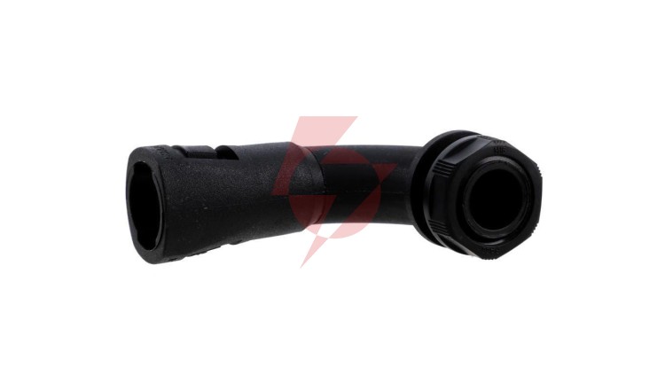 Łącznik rury SFKD 16M/9 90 E03DK-07070200201