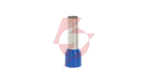 Końcówka kablowa HI 16/18 DIN ERHL E08KH-02010108100 /100szt./