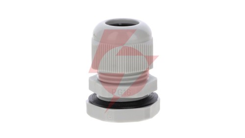 Dławnica kablowa DP 16/H E03DK-01030100503