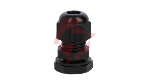 Dławnica kablowa DP 9 H BK E03DK-01030300103
