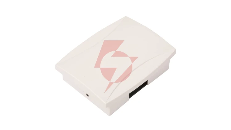 Gong dwutonowy BIM-BAM 230V biały GNS-921-BIA SUN10000118