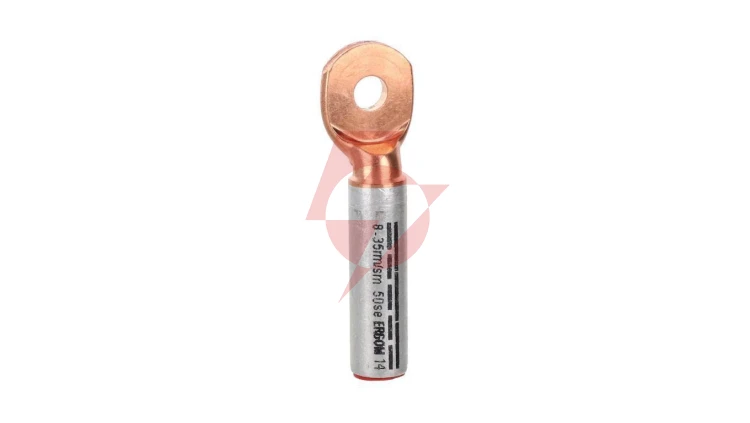 Końcówka kablowa KMA 35/8 E13KC-01070100600
