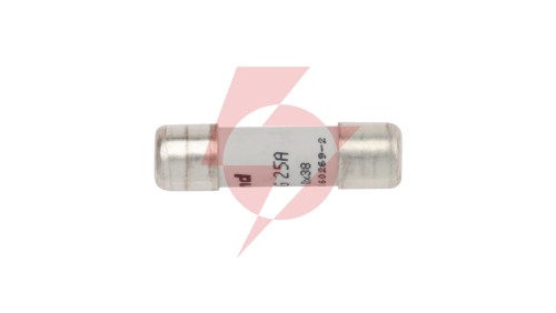 Wkładka bezpiecznikowa cylindryczna 10,3x38mm 25A gG 500V 013325