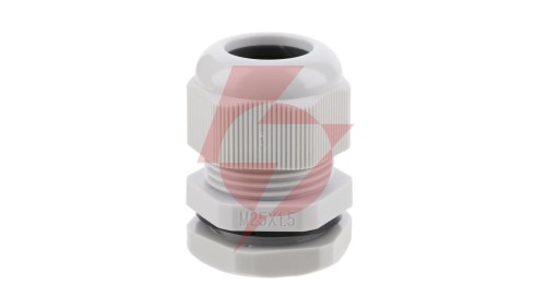 Dławnica kablowa DP-EN 25 HM szara E03DK-01040100403