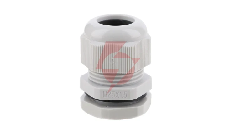 Dławnica kablowa DP-EN 25 HM szara E03DK-01040100403
