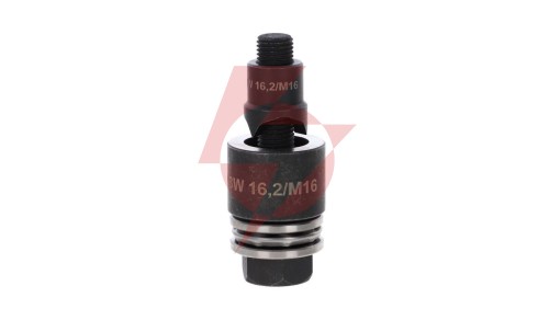 Wycinak trzykłowy ręczny N3W 16,2/M16 E06WD-01020120200