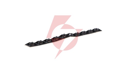 Element mocujący typu E93S V0 E01EM-01020700250 /100szt./