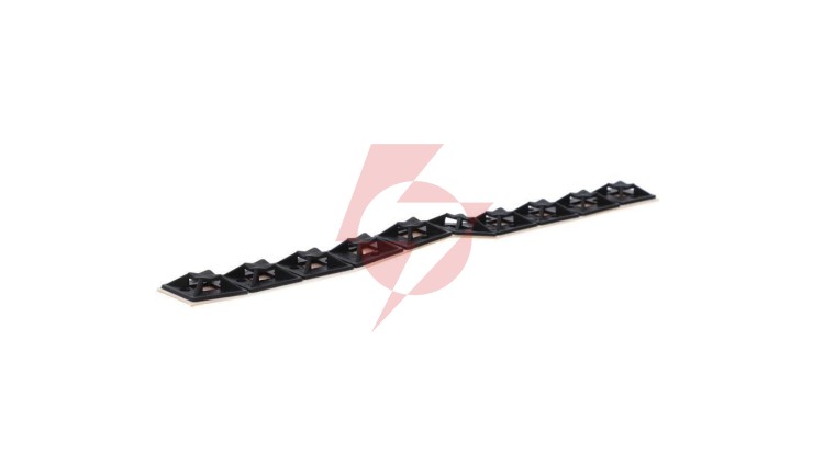 Element mocujący typu E93S V0 E01EM-01020700250 /100szt./