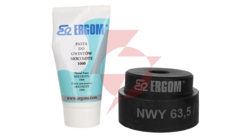 Wycinak okrągły NWY 63,5 / M63 E06WD-01060111200