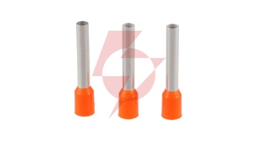 Końcówka kablowa HI 4/18 F ERHL E08KH-02010116001 /100szt./