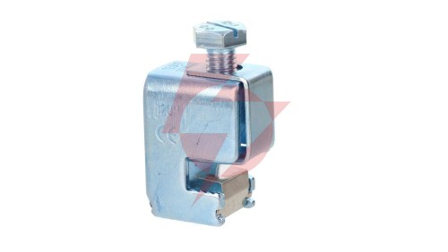 Zacisk szynowy C2-10/120 R32RZ-03040101903