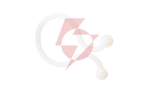 Uchwyt skrętny US-23 E01EM-01040200601 /100szt./