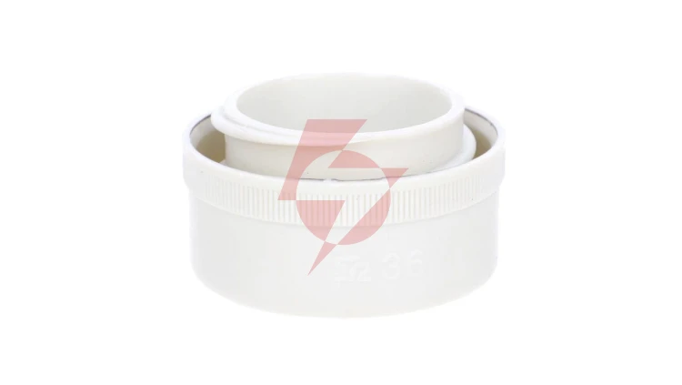 Wkładka izolująca do dławnic WI 36 E03DK-08050100801