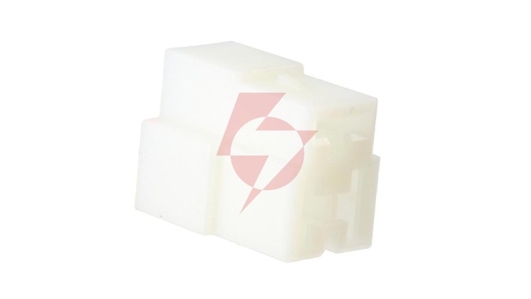 Kostka konektorowa KWK-3 E10KN-01070501301 /100szt./