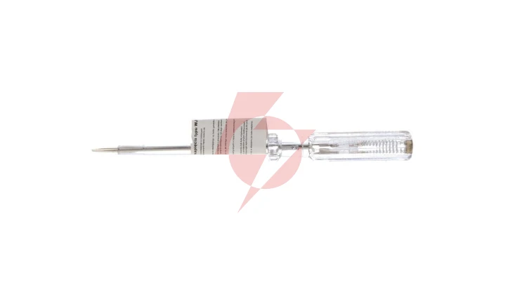 Wskaźnik napięcia jednobiegunowy WJN 3 E07MT-01010100305