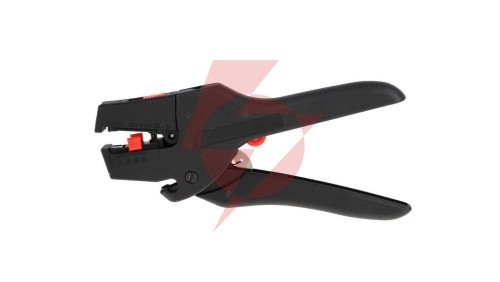 Ściągacz izolacji 0,08-6mm2 STRIPPER/0,08-6 C E06NZ-01030100201