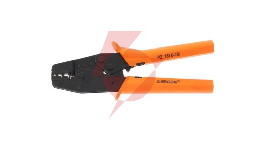 Praska PZ16 /6-16/ E06PZ-01020200101