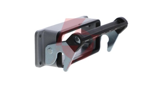 Opaska uziemiająca OU 18-60 R33RA-04030100103