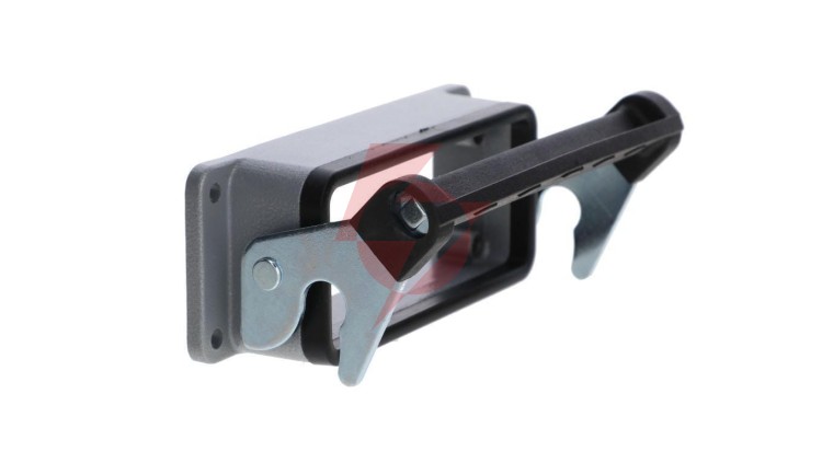 Opaska uziemiająca OU 18-60 R33RA-04030100103
