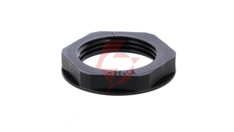 Dławnica kablowa DP-EN 25 HM BK E03DK-01040123003