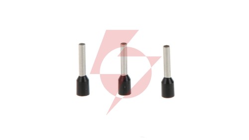 Końcówka kablowa HI 1,5/10 DIN ERHL E08KH-02010104302 /100szt./