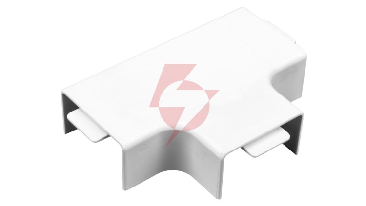 Trójnik kanału WDK 15x30 HT15030RW biały 6192459 /4szt./