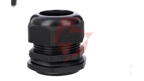 Dławnica kablowa DP 42 H BK E03DK-01030300803