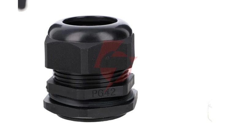 Dławnica kablowa DP 42 H BK E03DK-01030300803