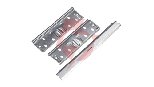 Zestaw łączników wzdłużnych do korytka LKS 300x60 RV 630 FS 6068189 /10szt./