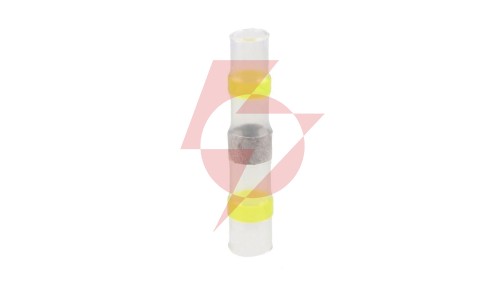 Łącznik termokurczliwy z cyną ZIT 6 E09KO-02080100401 /100szt./