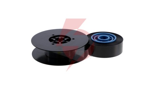 Taśma barwiąca LM-IR50BP/BLACK/TERMO (LM-550A) E04ZP-04020213111