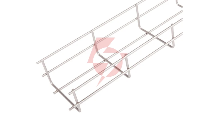 Korytko siatkowe 100x55 GR-Magic GRM 55 100VA4301 6001072 /3m/