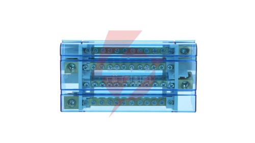 Blok rozdzielczy EBR2 4-12/160 LP R33RA-02020300601
