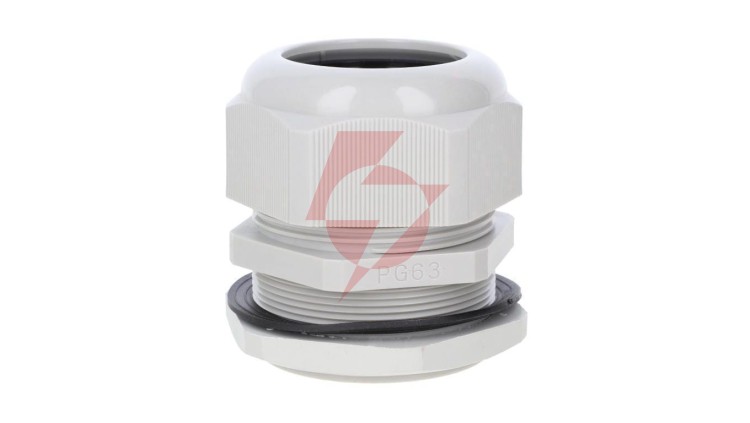 Dławnica kablowa DP 63/H E03DK-01030101103