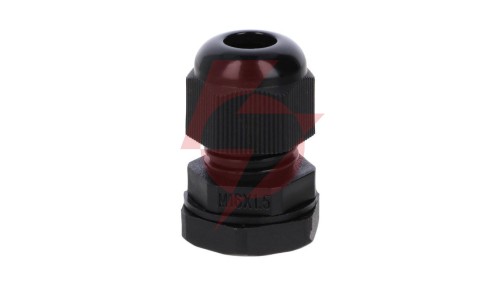 Dławnica kablowa DP-EN 16 HM BK E03DK-01040120503