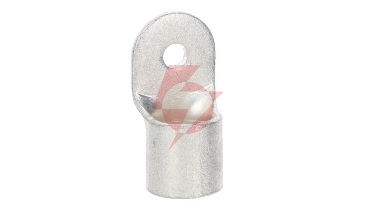 Końcówka kablowa KO 240/10 E09KO-01010108401