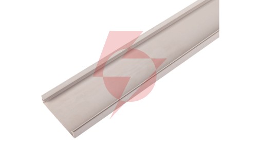 Korytko grzebieniowe 60x80 szary kamień LK4 80060 6178054 /2m/