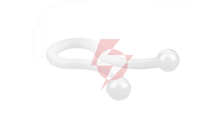 Uchwyt skrętny US-8 E01EM-01040200201 /100szt./