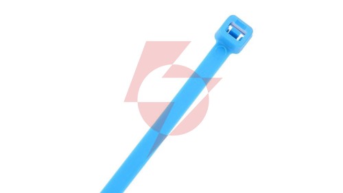 Opaska kablowa TK 30/5 BL niebieska E01TK-01020201901 /100szt./