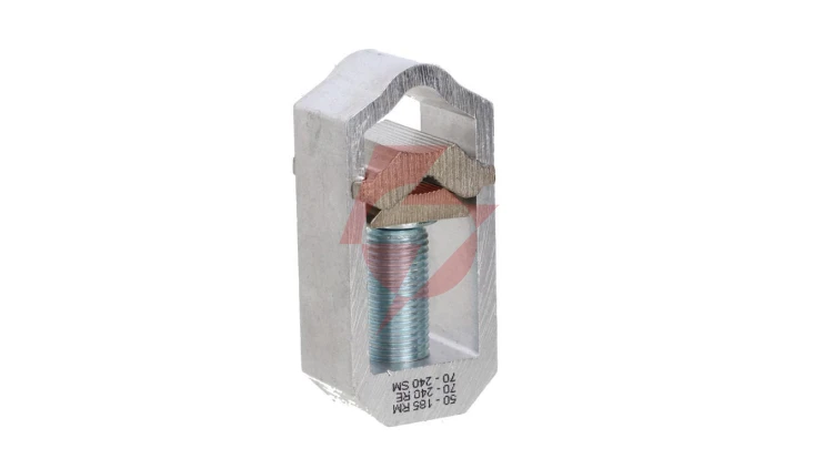 Zacisk V-klema VD 300 R32RZ-03010300202