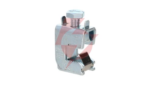 Zacisk szynowy C2-10/35 R32RZ-03040101703 /opak=12szt./