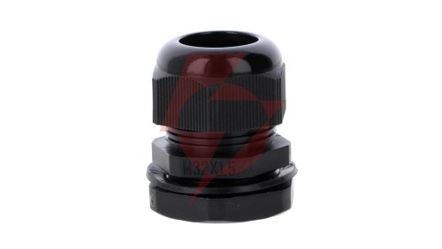 Dławnica kablowa DP-EN 32 HM BK E03DK-01040124003