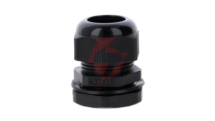 Dławnica kablowa DP-EN 32 HM BK E03DK-01040124003