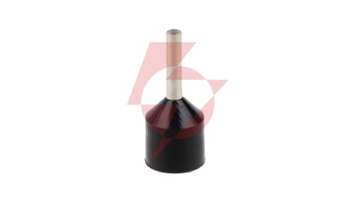 Końcówka kablowa HIG 1,5/8 DIN E08KH-02010701201 /100szt./