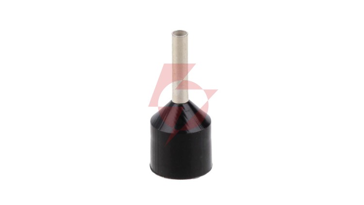 Końcówka kablowa HIG 1,5/8 DIN E08KH-02010701201 /100szt./