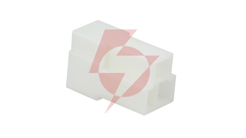 Kostka konektorowa KGK-3 E10KN-01070502301 /100szt./