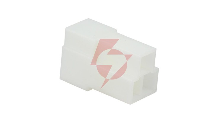 Kostka konektorowa KGK-3 E10KN-01070502301 /100szt./