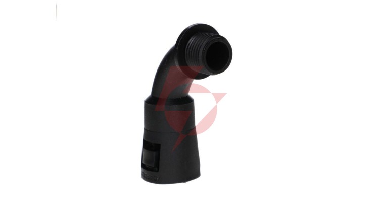 Łącznik rury SFKD 16M/11 90 E03DK-07070200301 /10szt./