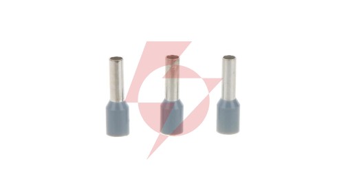 Końcówka kablowa HI 4/10 ERHL E08KH-02010105602 /100szt./