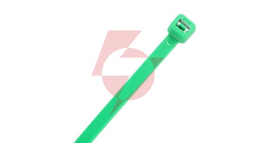 Opaska kablowa TK 30/5 GR zielona E01TK-01020202201 /100szt./